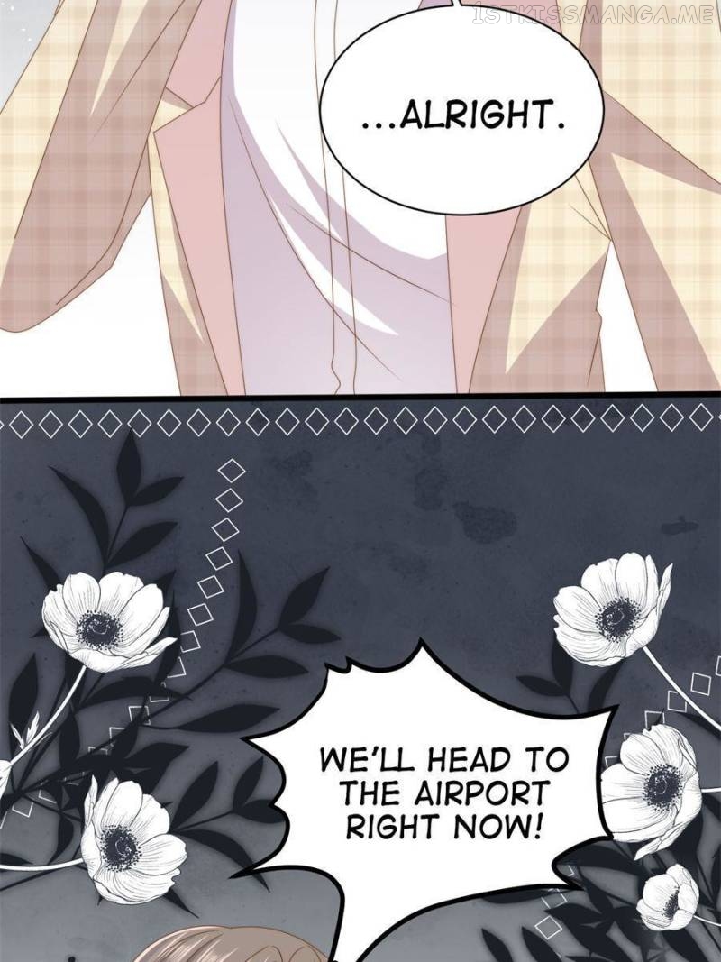 The boss is three and a half years old Chapter 175 - page 38