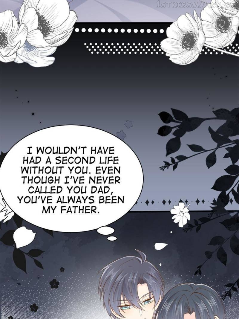 The boss is three and a half years old Chapter 175 - page 4