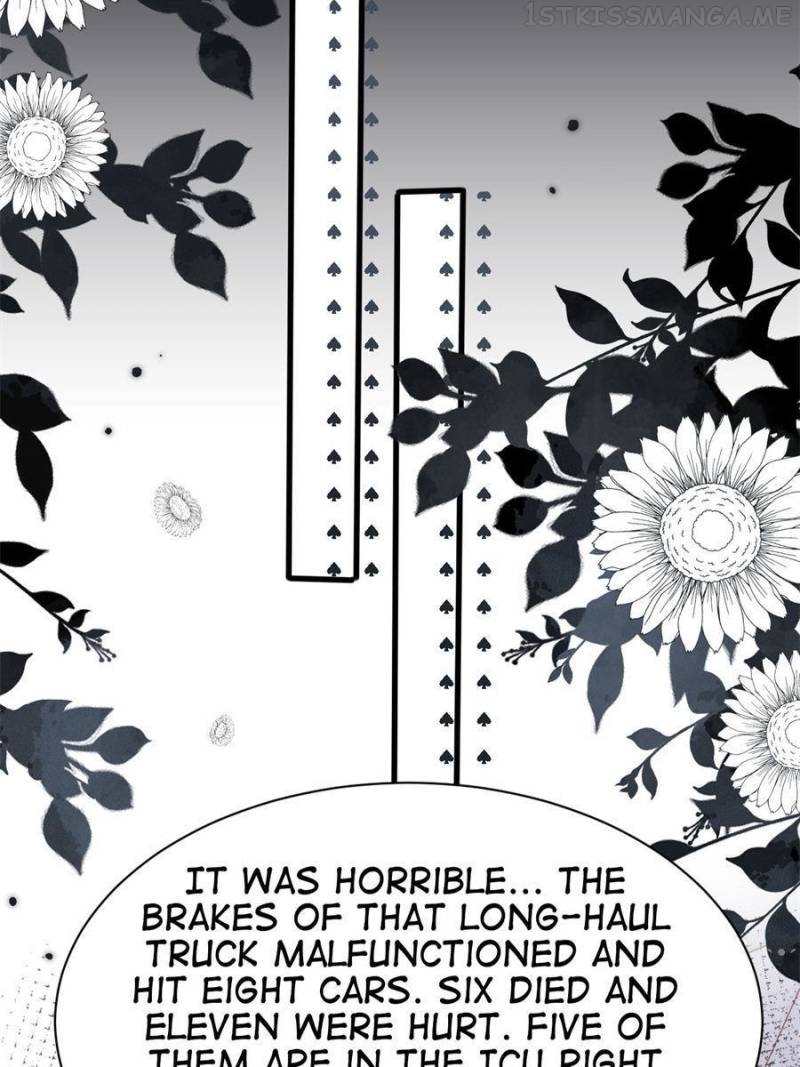 The boss is three and a half years old Chapter 175 - page 40