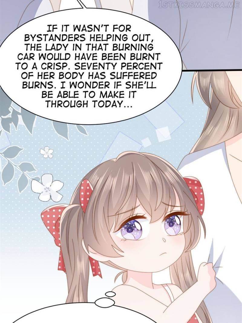 The boss is three and a half years old Chapter 175 - page 42