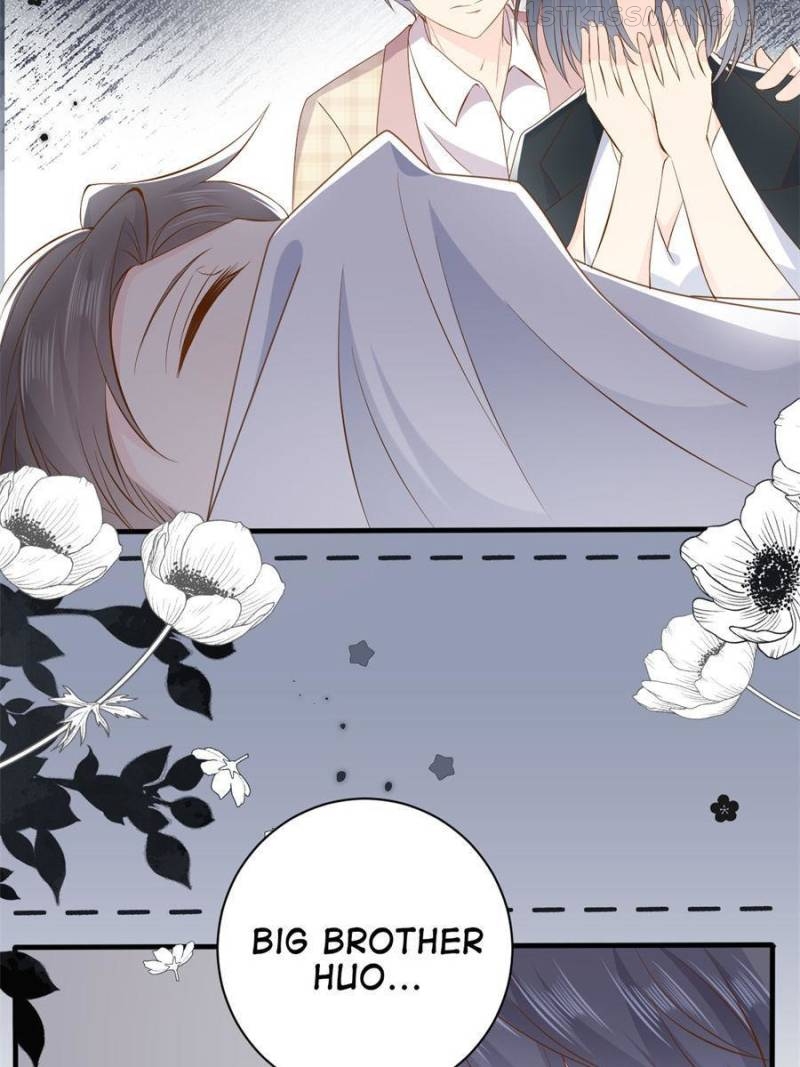 The boss is three and a half years old Chapter 175 - page 5