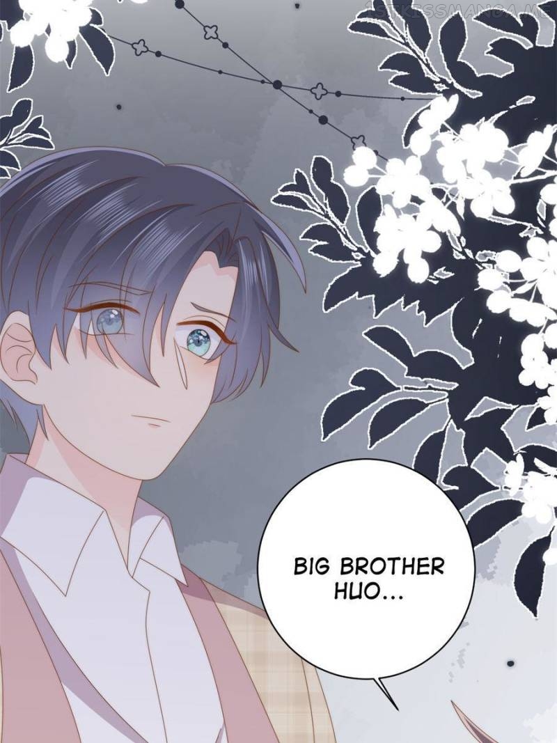 The boss is three and a half years old Chapter 175 - page 50