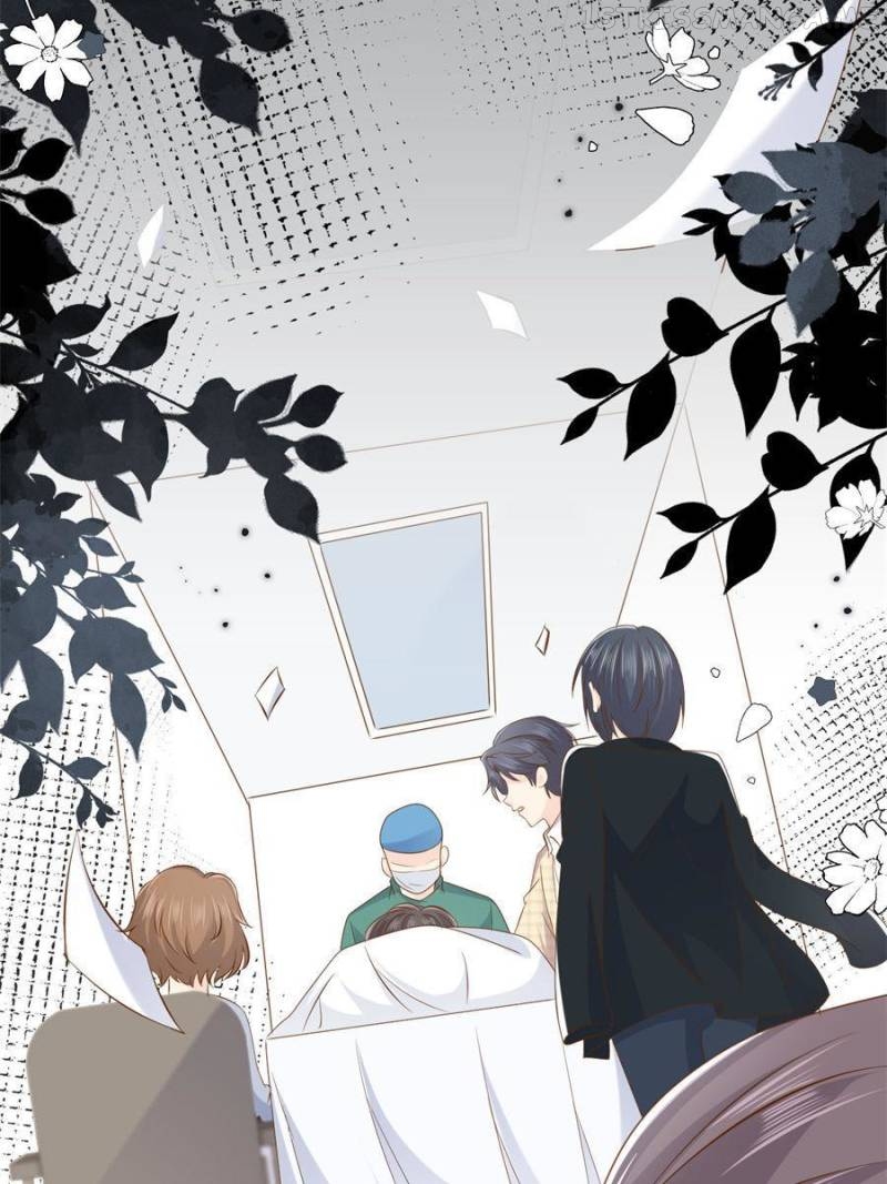 The boss is three and a half years old Chapter 175 - page 7