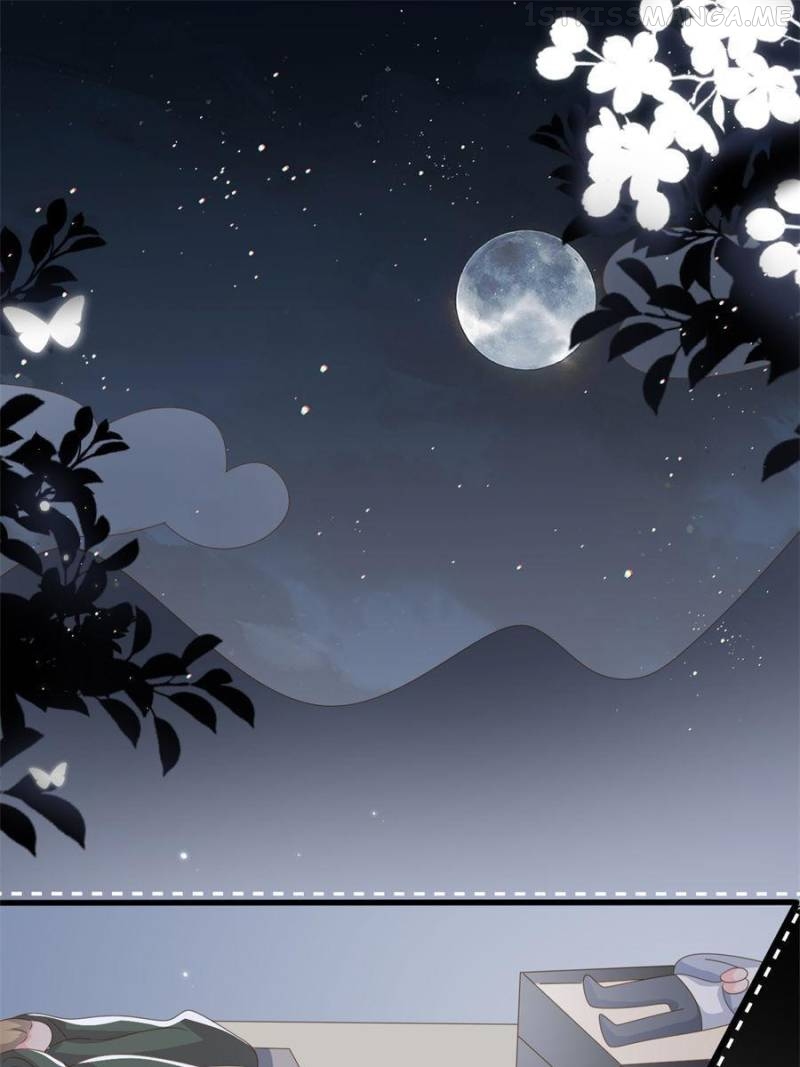 The boss is three and a half years old Chapter 174 - page 18
