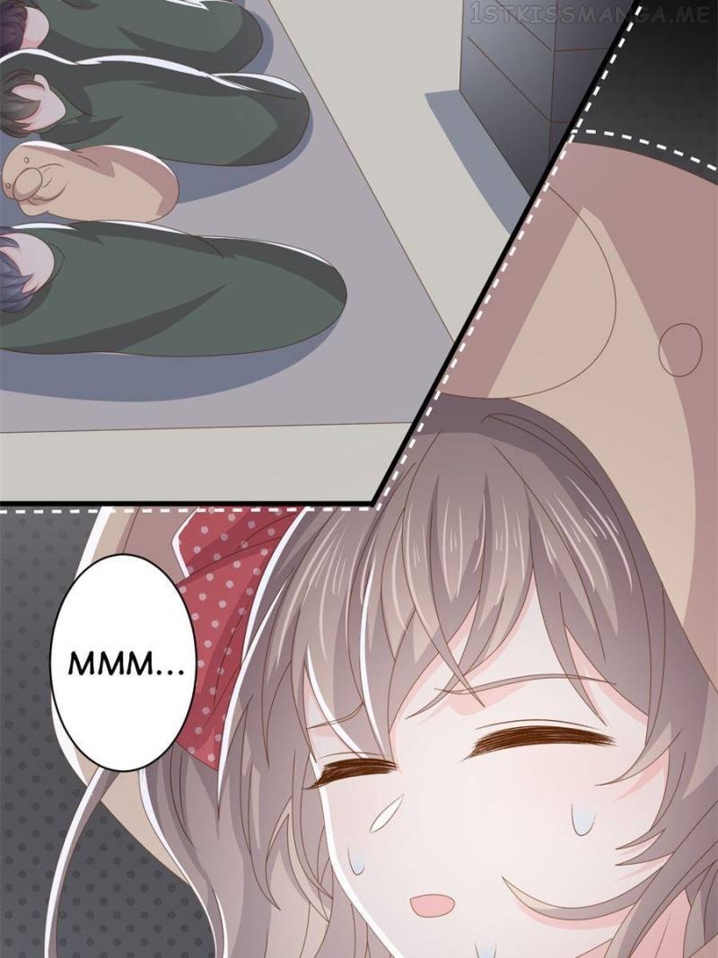 The boss is three and a half years old Chapter 174 - page 19