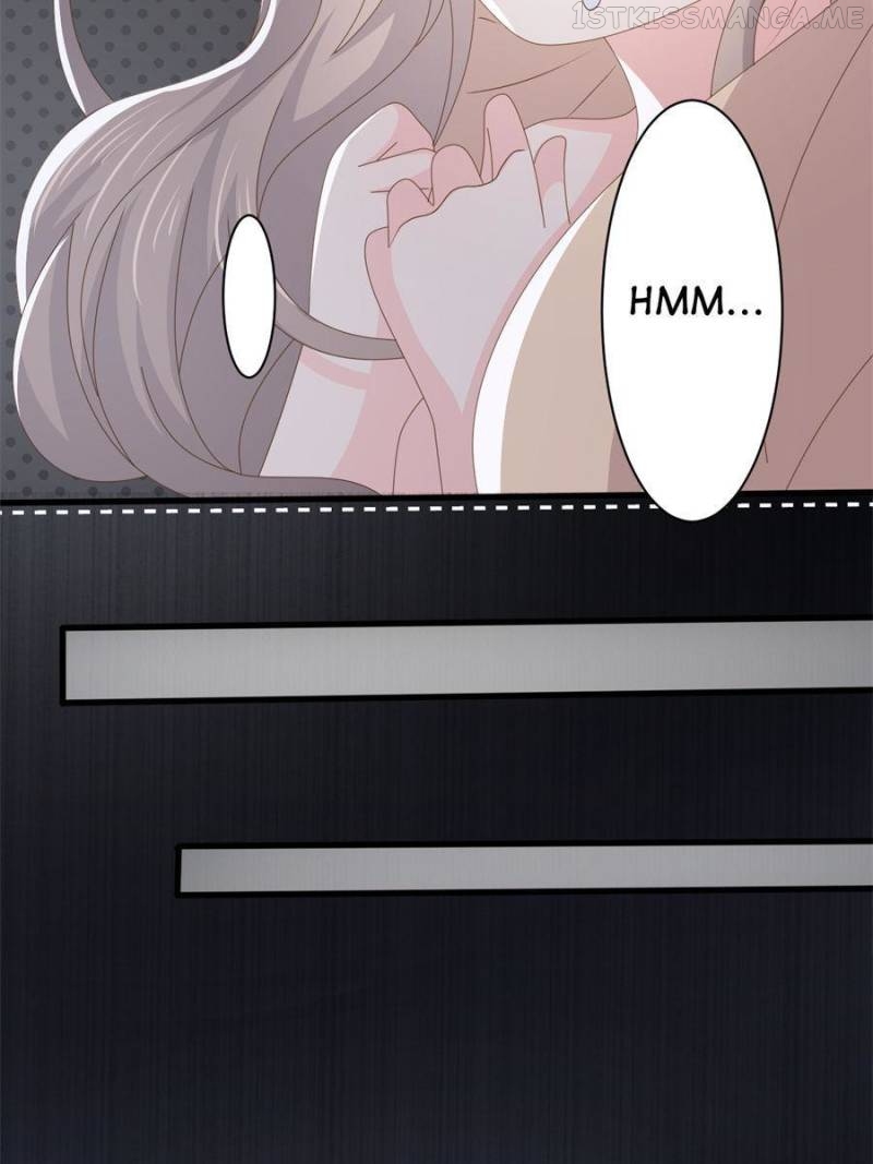 The boss is three and a half years old Chapter 174 - page 20