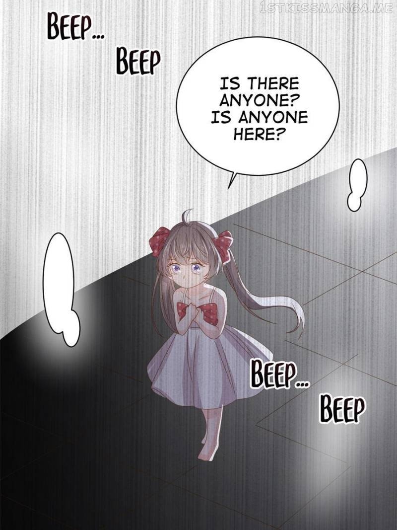 The boss is three and a half years old Chapter 174 - page 22