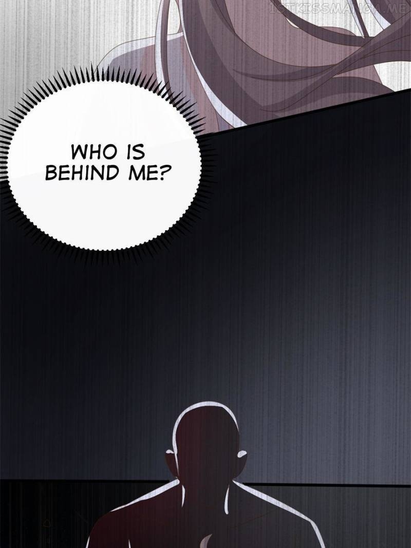 The boss is three and a half years old Chapter 174 - page 24
