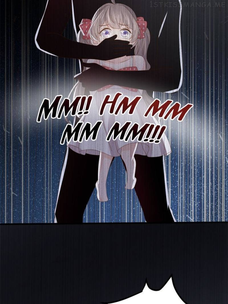 The boss is three and a half years old Chapter 174 - page 25