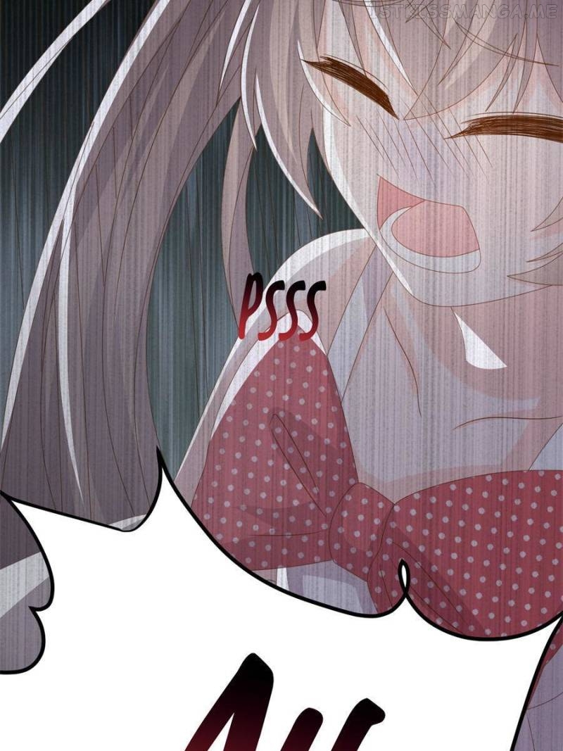 The boss is three and a half years old Chapter 174 - page 28