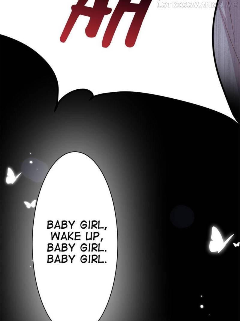 The boss is three and a half years old Chapter 174 - page 29