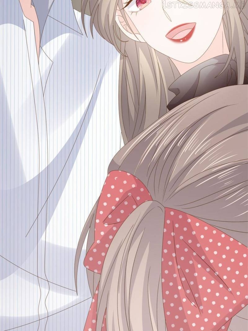 The boss is three and a half years old Chapter 174 - page 33