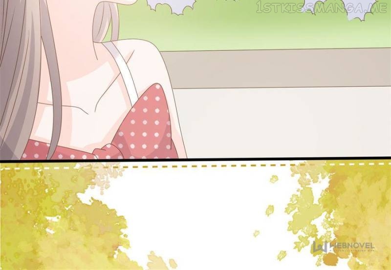 The boss is three and a half years old Chapter 174 - page 35