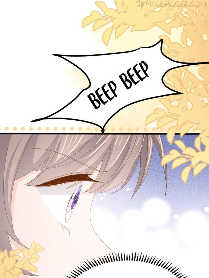 The boss is three and a half years old Chapter 174 - page 36