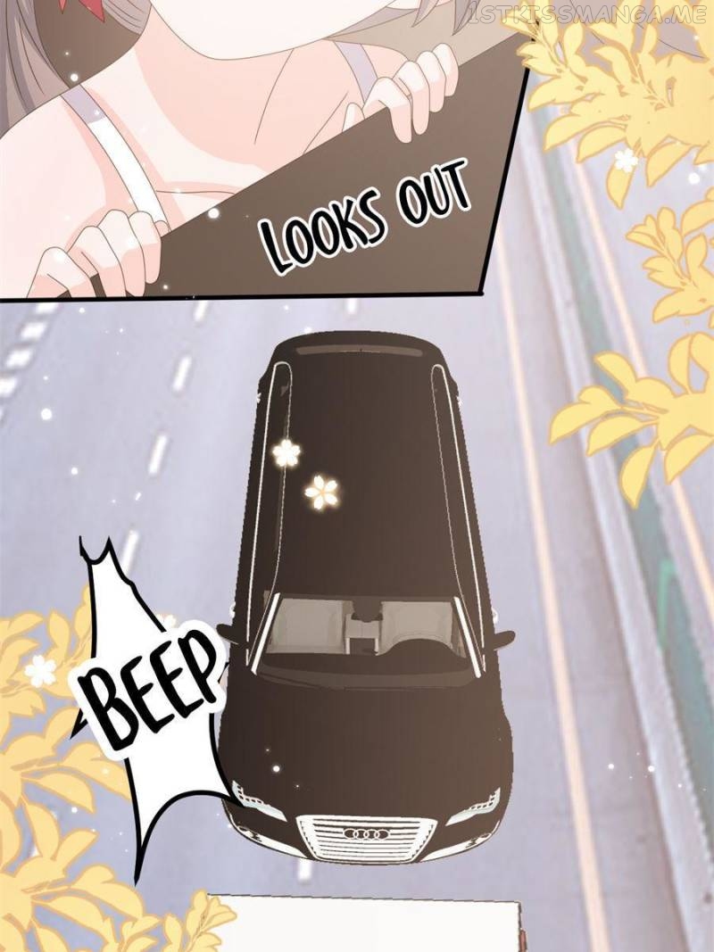 The boss is three and a half years old Chapter 174 - page 38