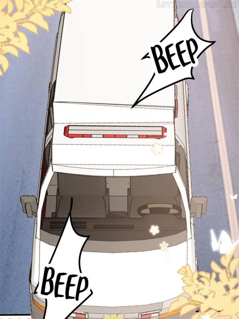 The boss is three and a half years old Chapter 174 - page 39