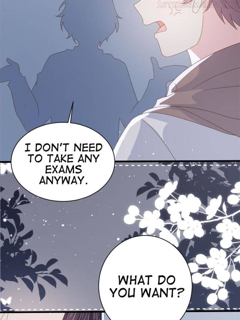 The boss is three and a half years old Chapter 174 - page 4