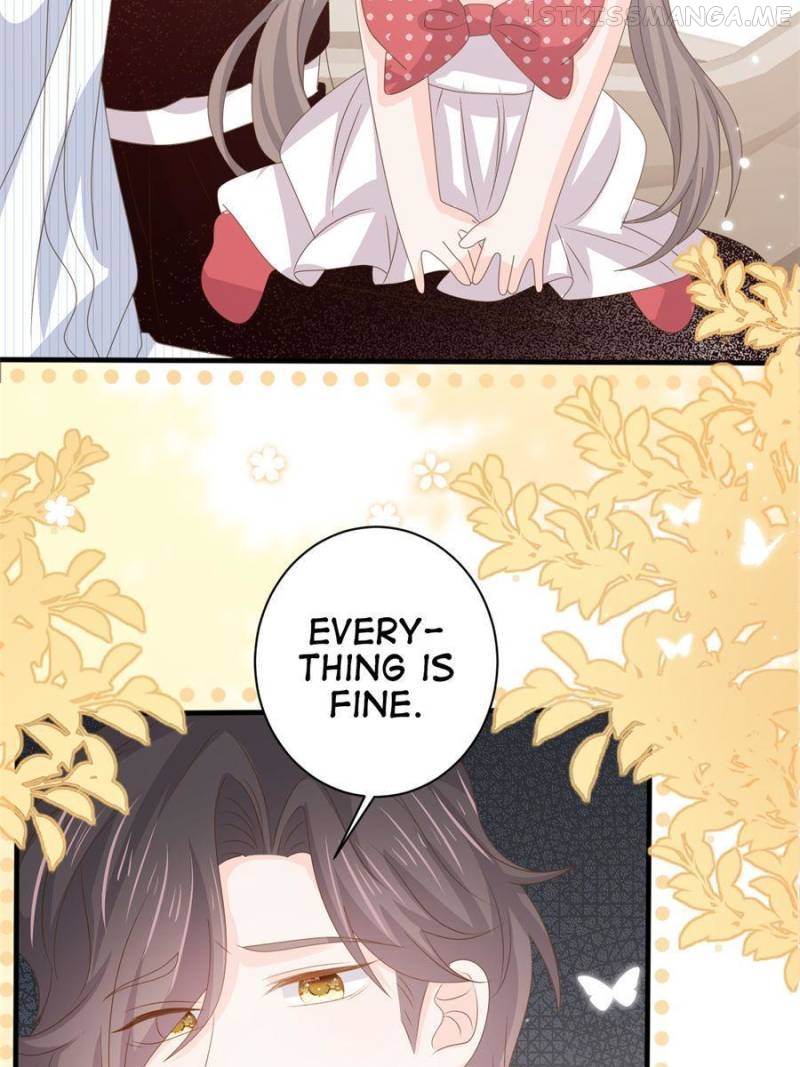 The boss is three and a half years old Chapter 174 - page 41
