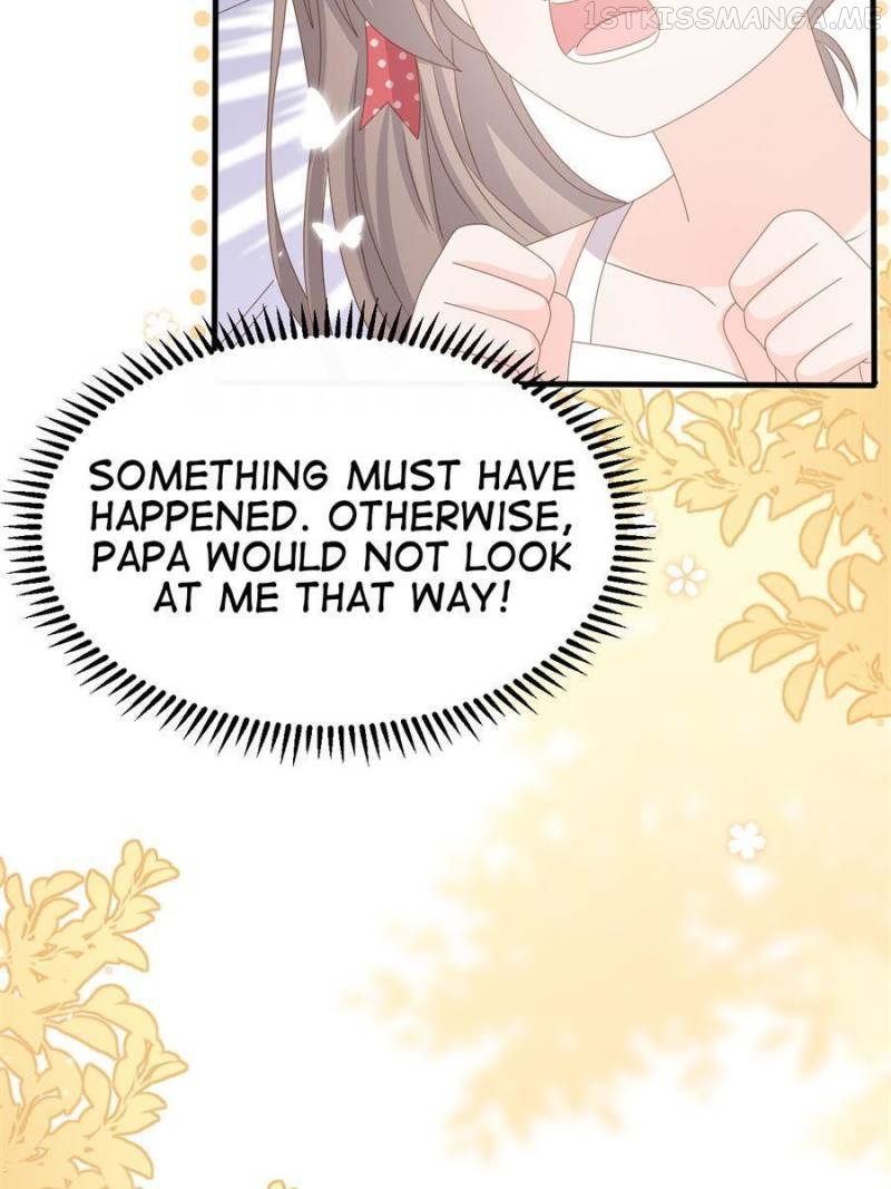 The boss is three and a half years old Chapter 174 - page 43