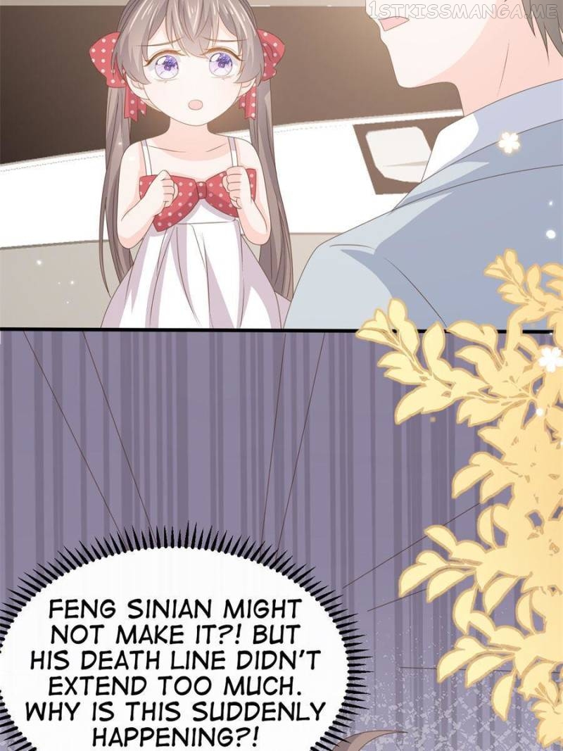 The boss is three and a half years old Chapter 174 - page 45