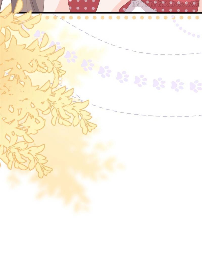 The boss is three and a half years old Chapter 174 - page 47