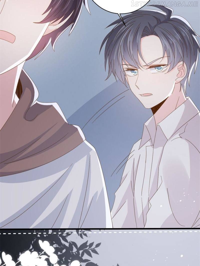The boss is three and a half years old Chapter 174 - page 5