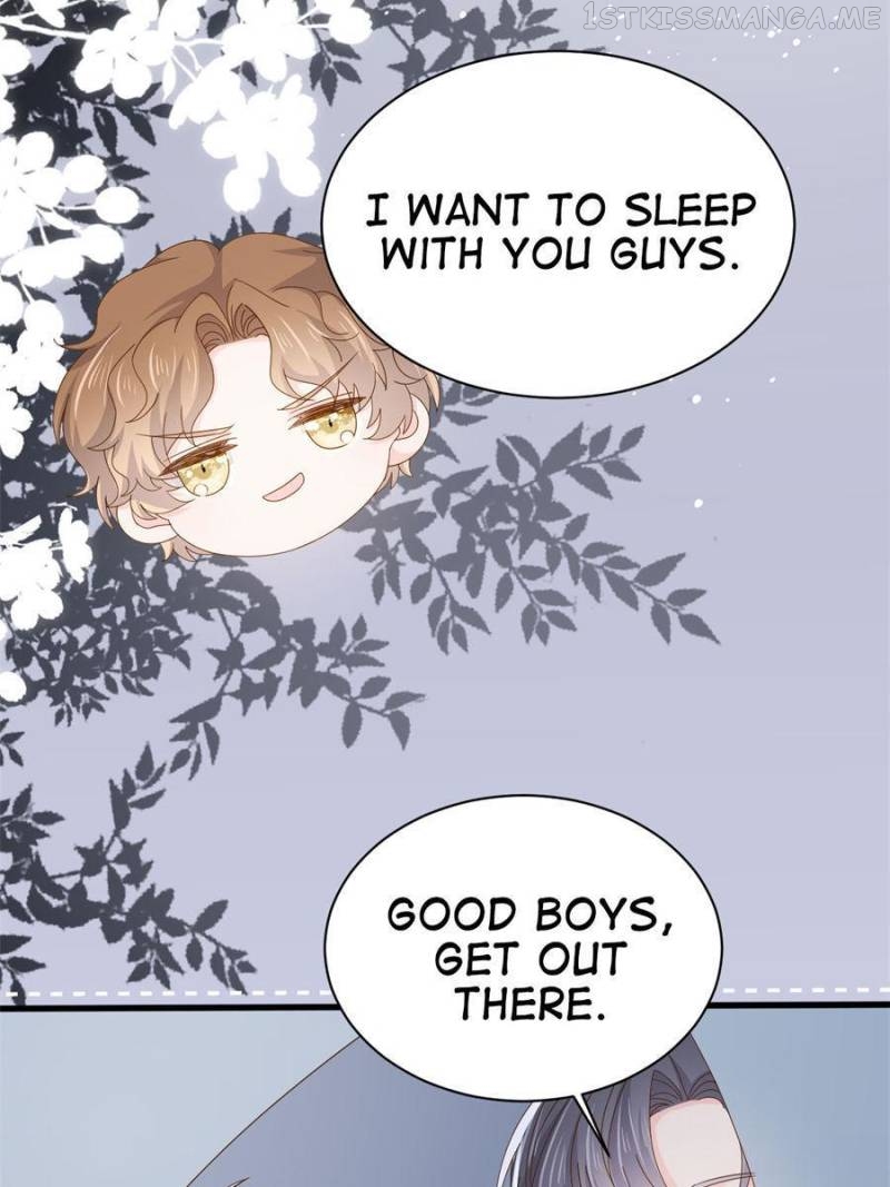 The boss is three and a half years old Chapter 174 - page 6