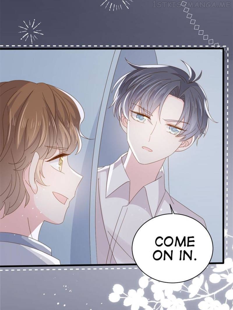The boss is three and a half years old Chapter 174 - page 8