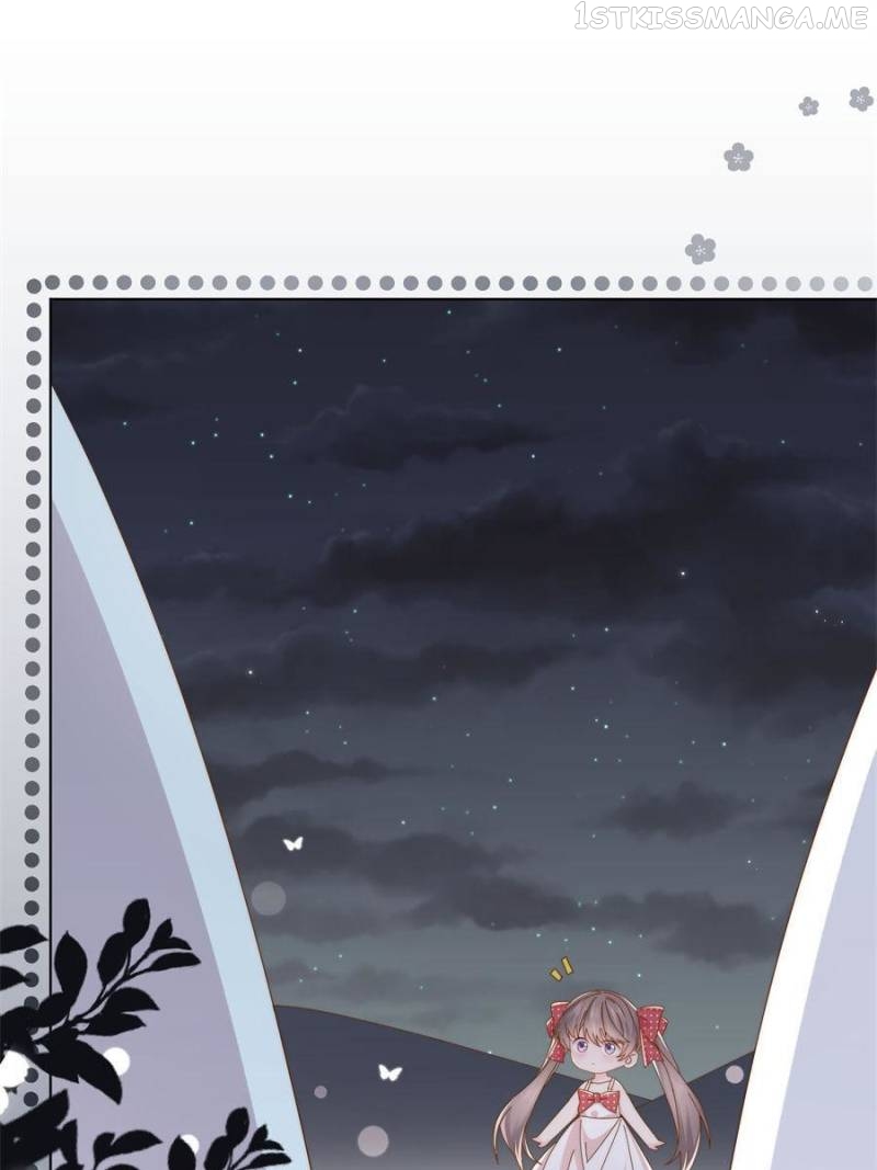 The boss is three and a half years old Chapter 173 - page 1