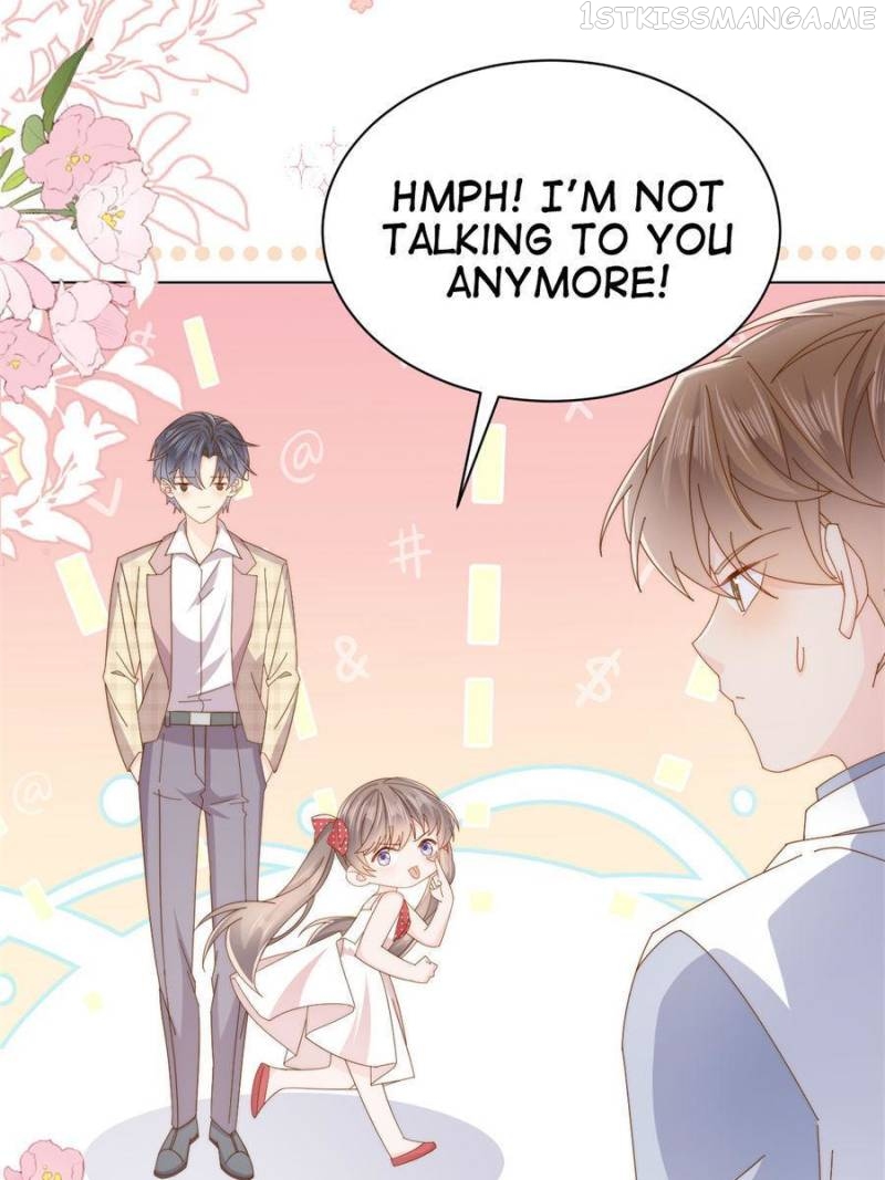 The boss is three and a half years old Chapter 173 - page 14