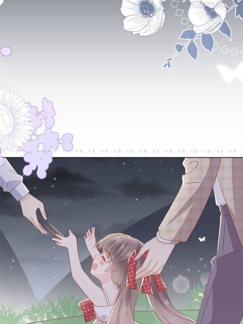 The boss is three and a half years old Chapter 173 - page 19
