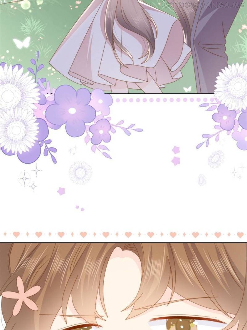 The boss is three and a half years old Chapter 173 - page 20