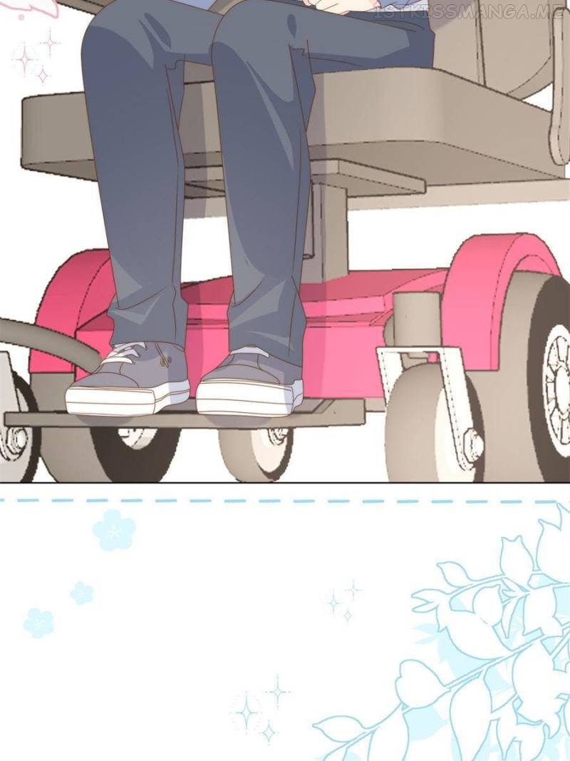 The boss is three and a half years old Chapter 173 - page 22