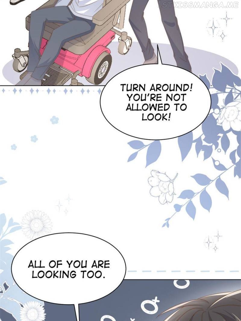 The boss is three and a half years old Chapter 173 - page 25