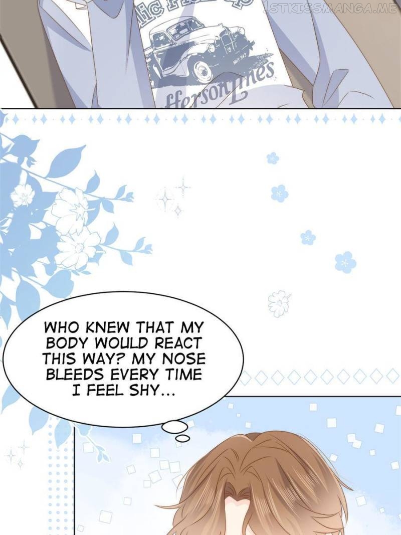The boss is three and a half years old Chapter 173 - page 28