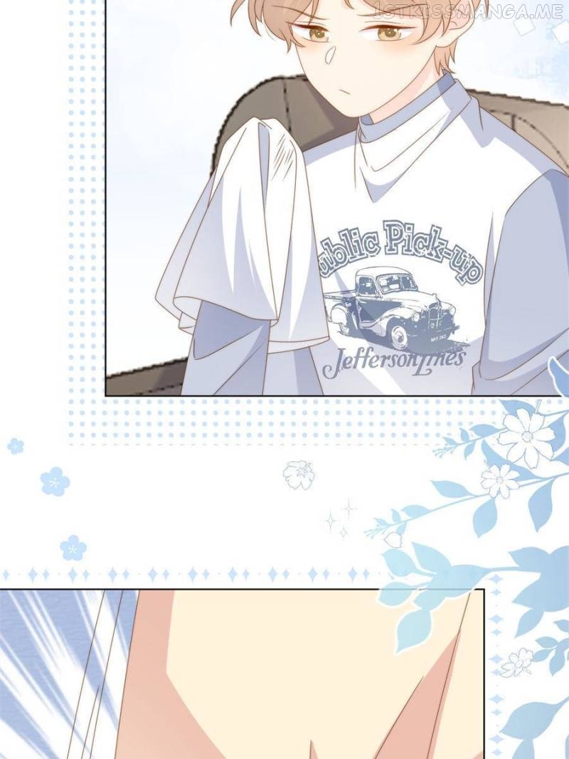 The boss is three and a half years old Chapter 173 - page 29