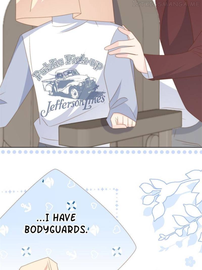 The boss is three and a half years old Chapter 173 - page 38
