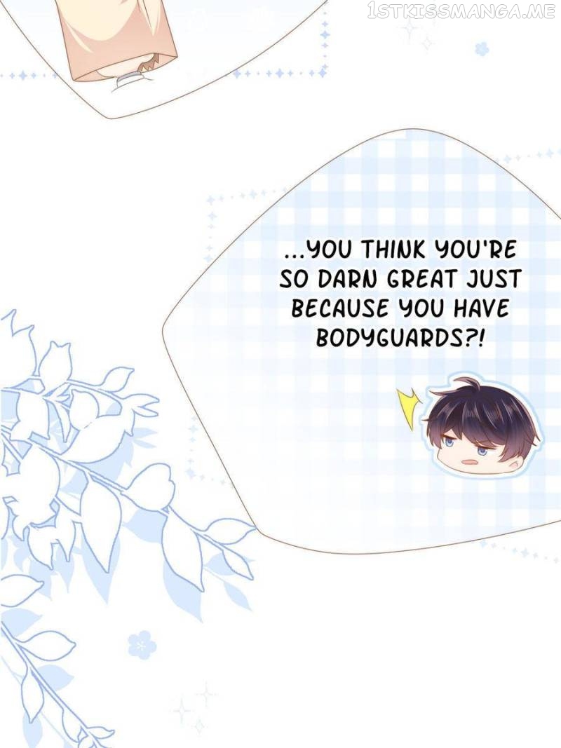 The boss is three and a half years old Chapter 173 - page 39