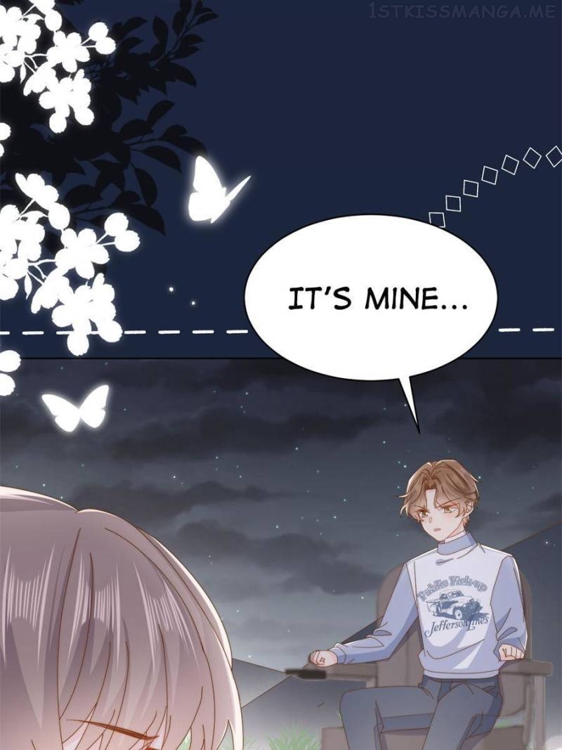 The boss is three and a half years old Chapter 173 - page 4