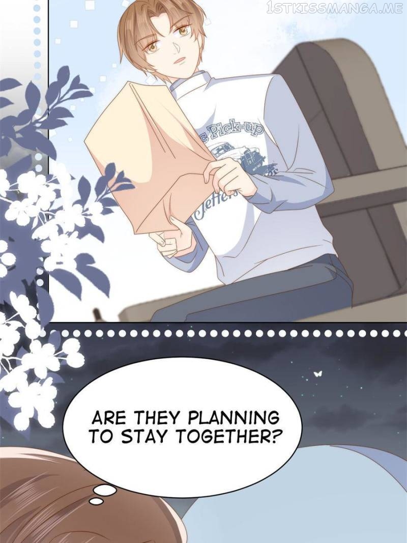 The boss is three and a half years old Chapter 173 - page 42
