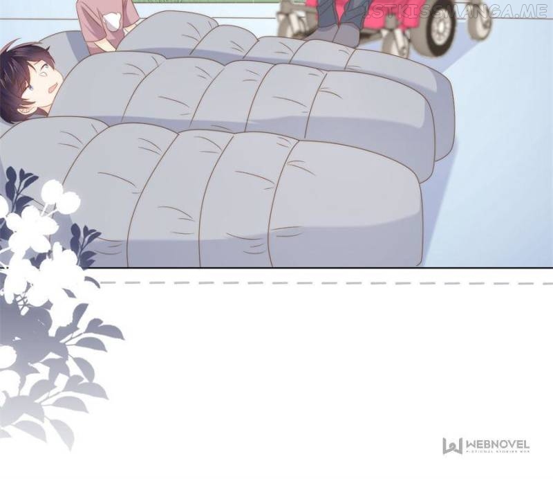 The boss is three and a half years old Chapter 173 - page 45