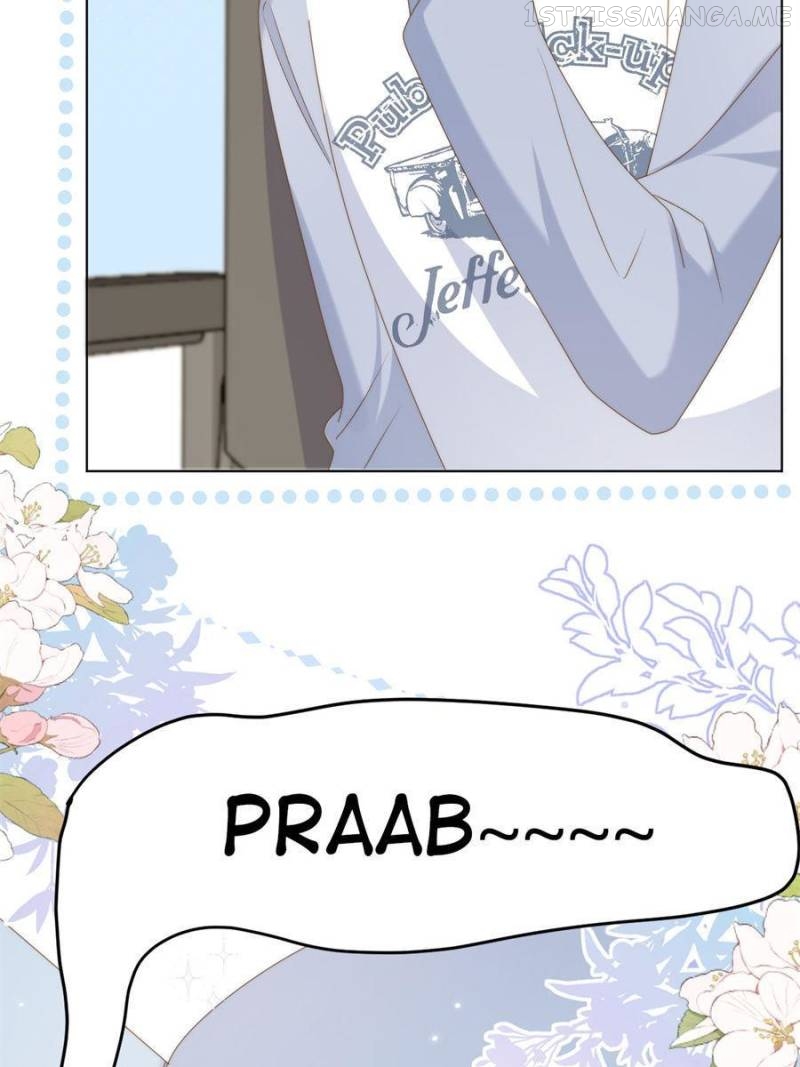 The boss is three and a half years old Chapter 173 - page 50