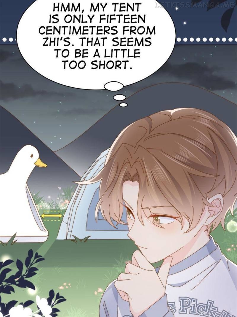 The boss is three and a half years old Chapter 173 - page 6