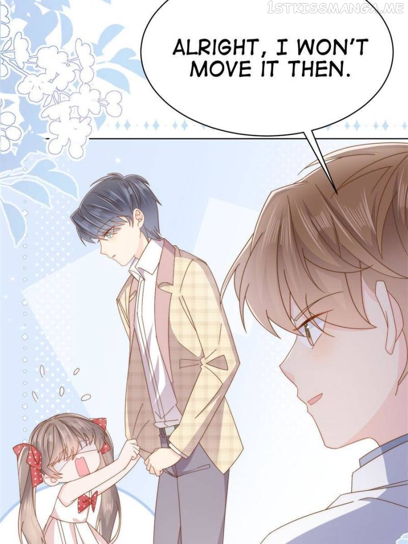 The boss is three and a half years old Chapter 173 - page 9