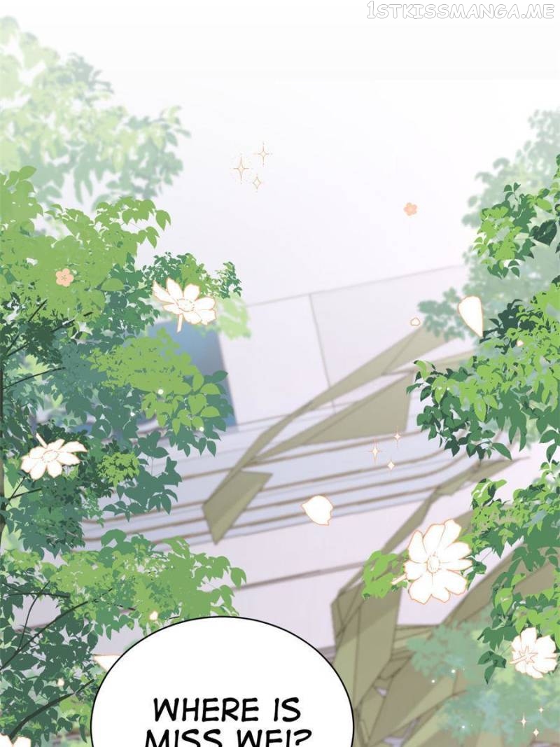 The boss is three and a half years old Chapter 172 - page 1