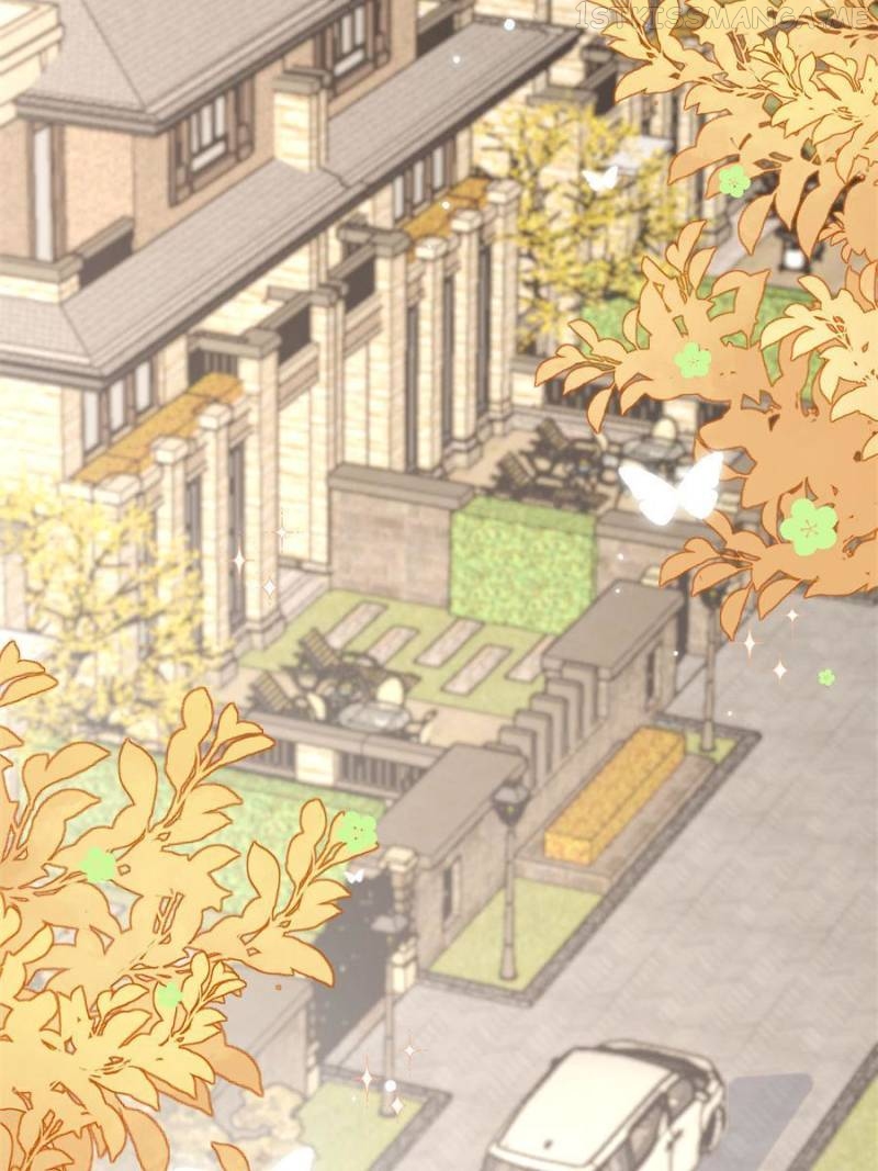 The boss is three and a half years old Chapter 172 - page 11