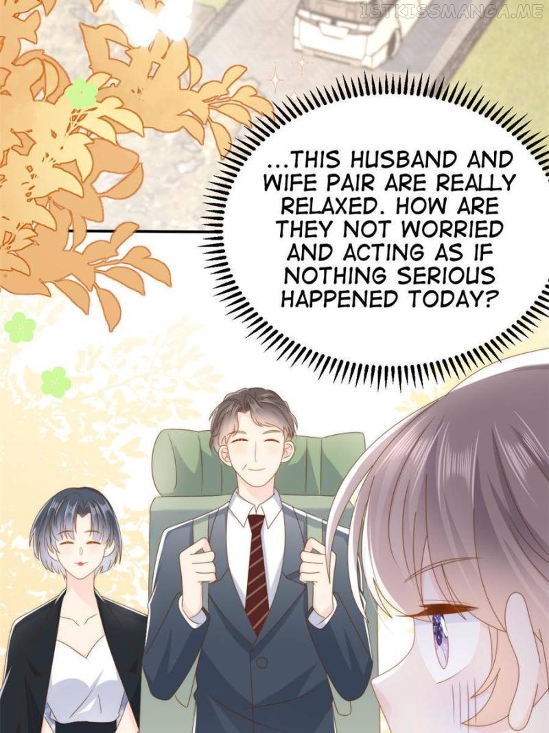 The boss is three and a half years old Chapter 172 - page 12