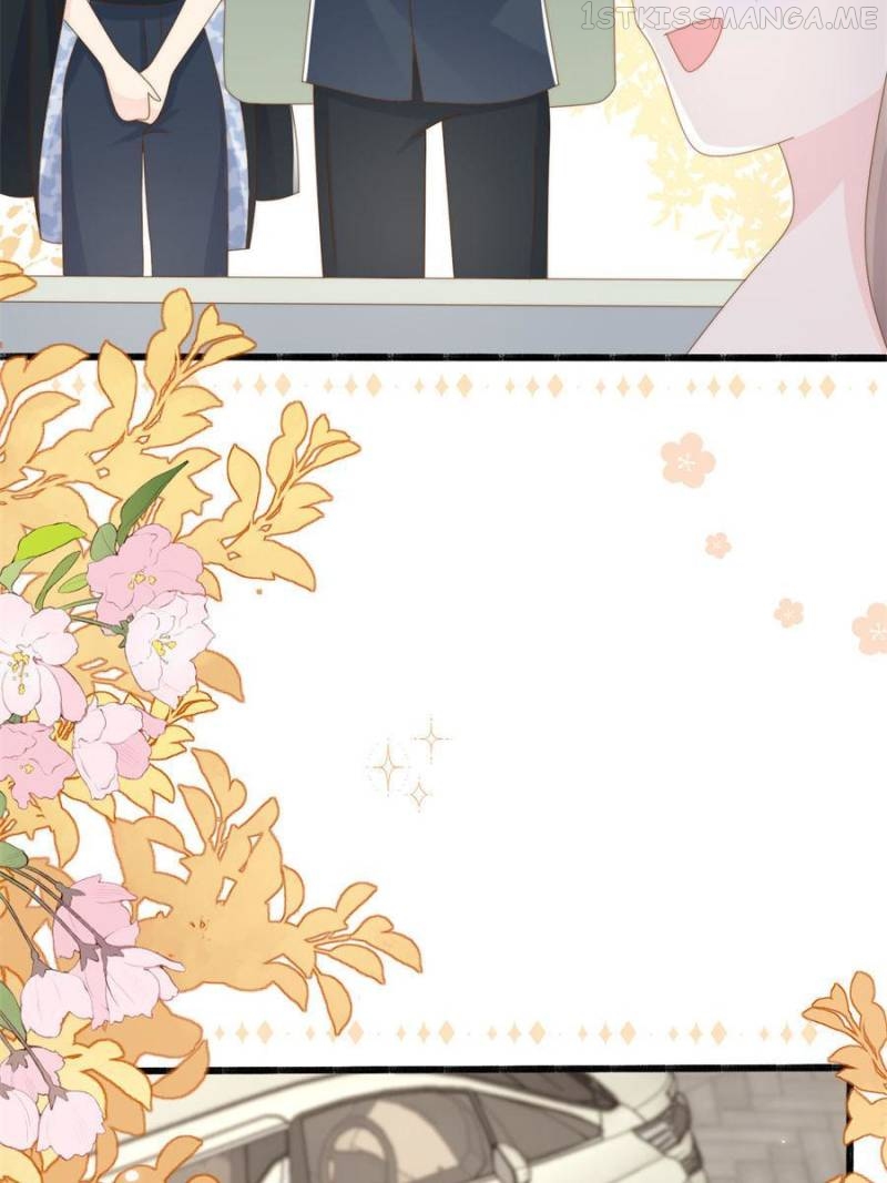The boss is three and a half years old Chapter 172 - page 13