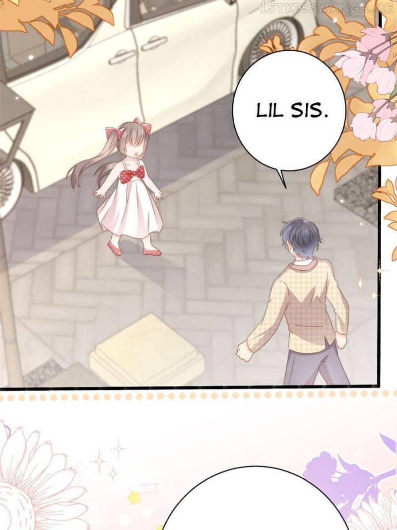 The boss is three and a half years old Chapter 172 - page 14