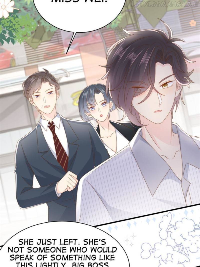 The boss is three and a half years old Chapter 172 - page 2